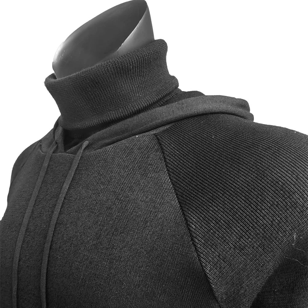 Stab-Resistant Hoodie