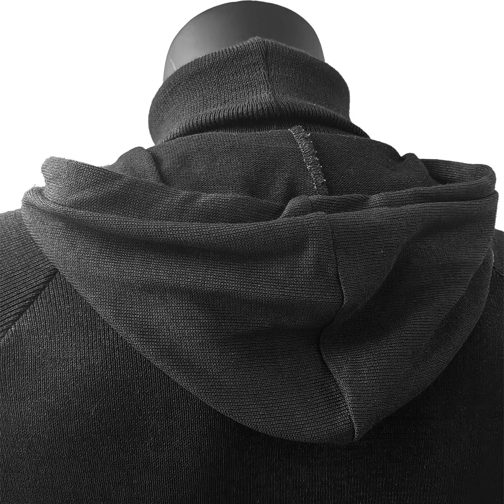 Stab-Resistant Hoodie